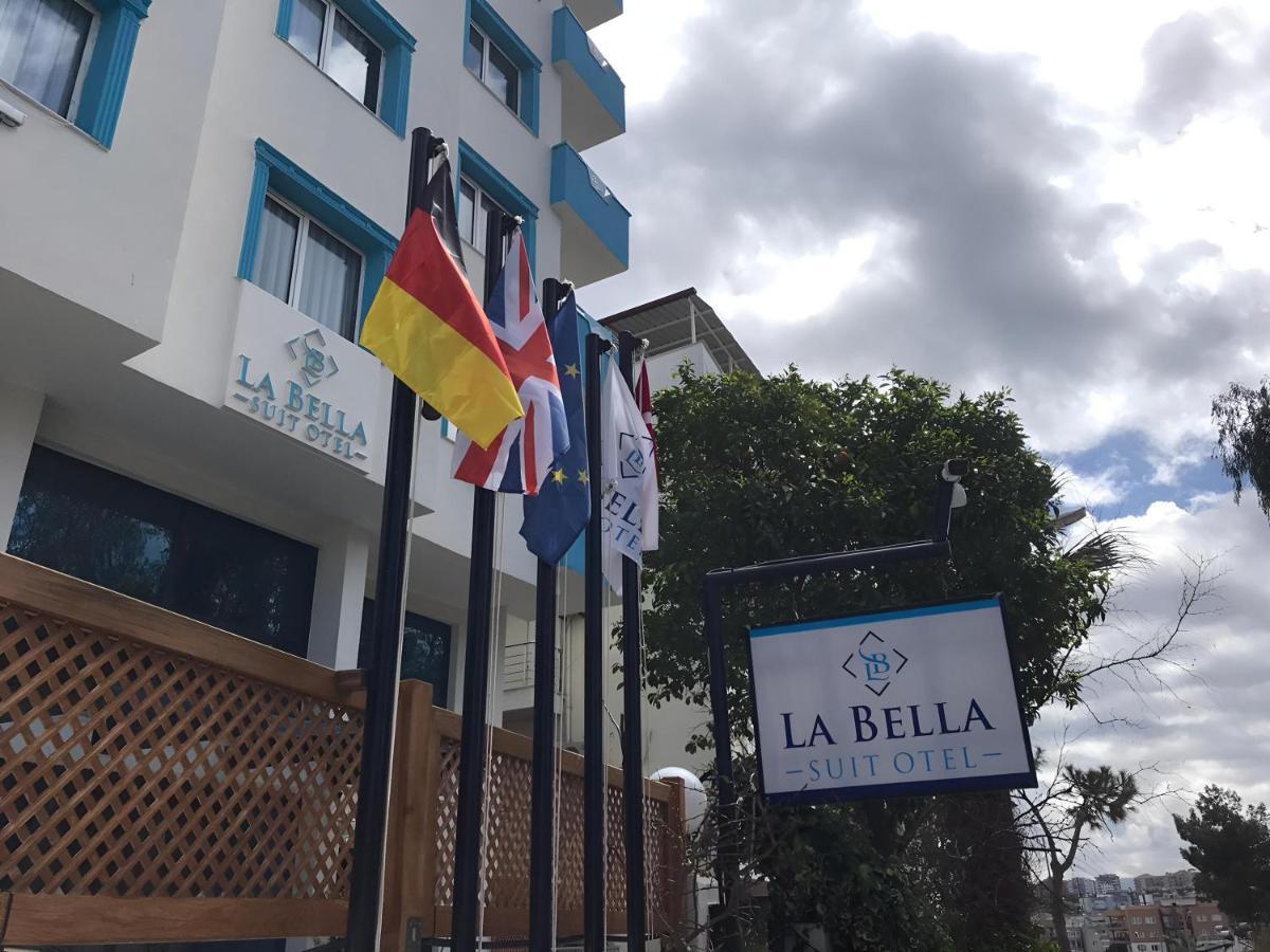 La Bella Suit Otel Kusadası Extérieur photo
